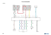 2017北汽昌河M70 08-50-倒车可视