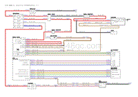 2018捷豹XF电路图-JX63-70022-P-A-01-01-CHINESE