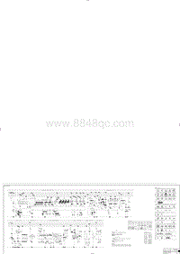 2016福瑞达k21 k22 07-F30U整车原理图-DK15