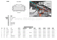 2018捷豹XF电路图-C29C