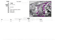 2018捷豹XF电路图-C1BB01D