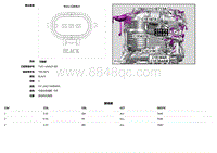 2018捷豹X260电路图-C1E364AM