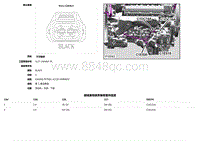 2018捷豹XF电路图-C1E515