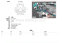 2018捷豹X260电路图-C22-A1