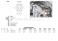 2018捷豹XF电路图-C4CD05