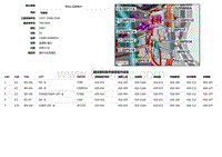 2018捷豹XF电路图-CS2BP57A