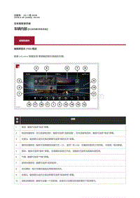 2018捷豹X260-车辆内部