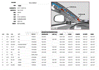 2018捷豹X260电路图-C49D