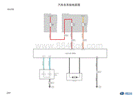 2017北汽昌河M70 08-47-电动天窗