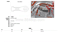 2018捷豹XF电路图-C4DC03A