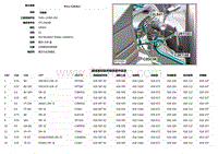 2018捷豹X260电路图-C2LS41