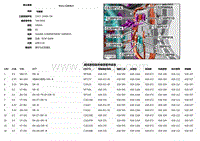 2018捷豹X260电路图-C3BP01H