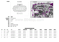 2018捷豹X260电路图-C1E477A