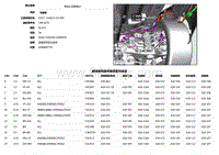 2018捷豹XF电路图-C34B