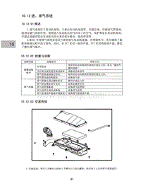 2015昌河M50 10.12-进 排气系统