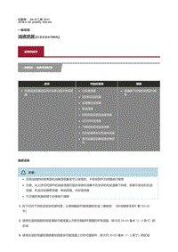 2018捷豹X260-油液泄漏