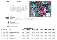 2018捷豹XFL电路图 C3MP01B