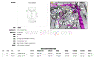 2018捷豹XFL电路图 C1RP05