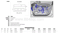 2018捷豹XFL电路图 C6LN05