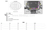 2018捷豹XFL电路图 C1E765DM