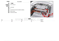 2018捷豹XFL电路图 C4DC02A