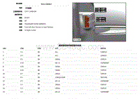 2018捷豹XFL电路图 C3B-A2