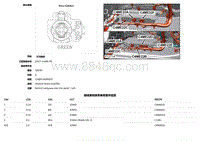 2018捷豹XFL电路图 C4ME22C