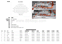 2018捷豹XFL电路图 C4ME22E