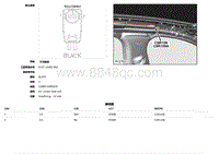 2018捷豹XFL电路图 C9R109A