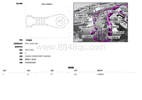 2019捷豹XF X260电路图 C1BB01E