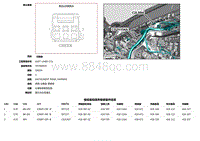 2019捷豹XF X260电路图 C2LN94