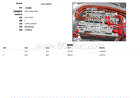 2019捷豹XF X260电路图 C4BF01L