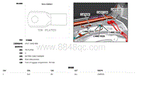 2019捷豹XFl电路图 C4DC12A