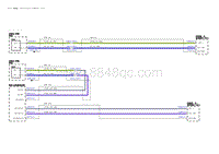 2019捷豹XF X260电路图 HX63-70211-A-A-05-05-CHINESE