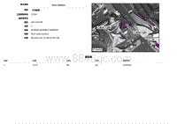 2019捷豹XF X260电路图 C4DC12B