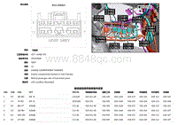 2019捷豹XF X260电路图 C31A4