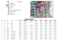 2019捷豹XF X260电路图 C3BP01G