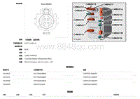 2019捷豹XFl电路图 C4MA01F