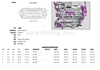 2019捷豹XF X260电路图 C1E437A