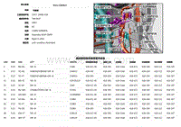 2019捷豹XF X260电路图 C3BP01C