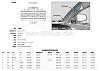 2019捷豹XF X260电路图 C39D