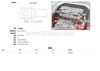 2019捷豹XFl电路图 C4BF01U