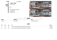 2019捷豹XF X260电路图 C4ME192AB