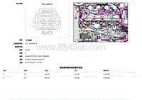 2019捷豹XF X260电路图 C1E468AP