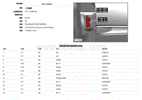 2019捷豹XFl电路图 C3B-A2