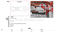 2019捷豹XF X260电路图 C4DC02A