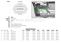 2019捷豹XF X260电路图 C11-B1