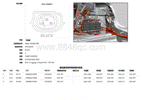 2019捷豹XFl电路图 C4CD09