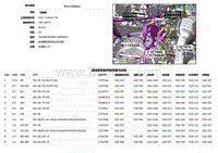 2019捷豹XF X260电路图 C11PP31