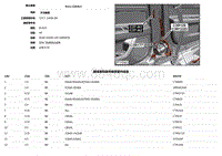 2019捷豹XF X260电路图 C37-A2